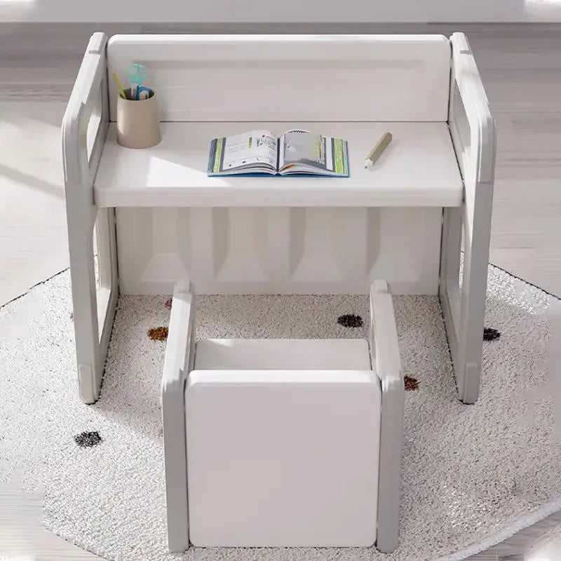 Transformable Desks