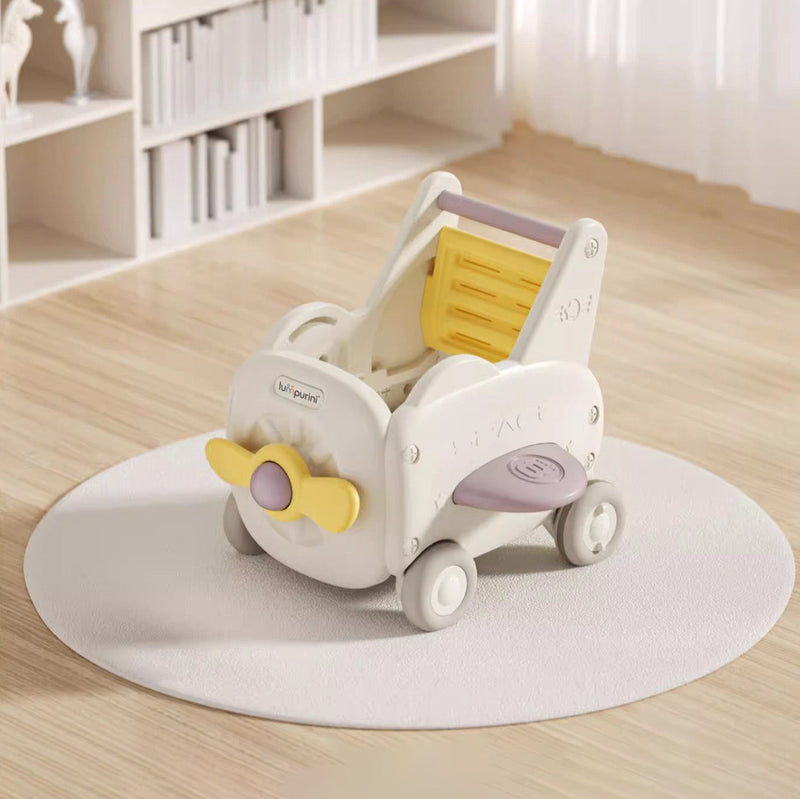 For Toddlers (1–3 yrs)