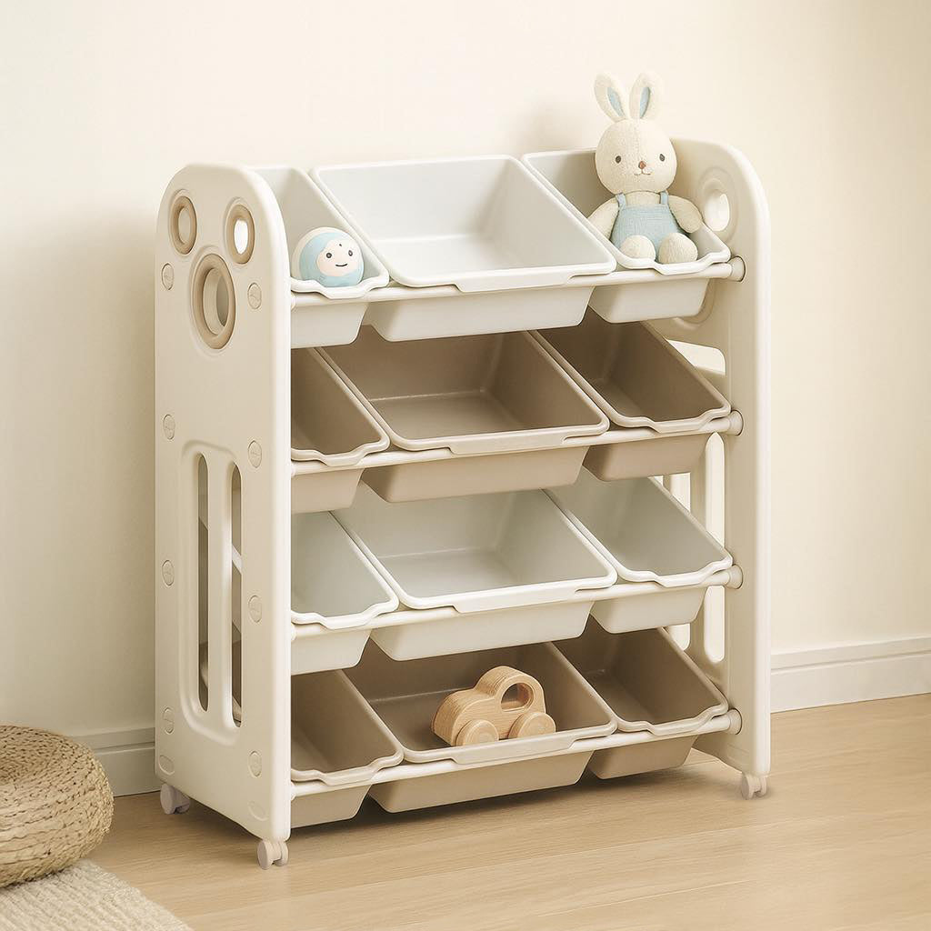 Changing Tables