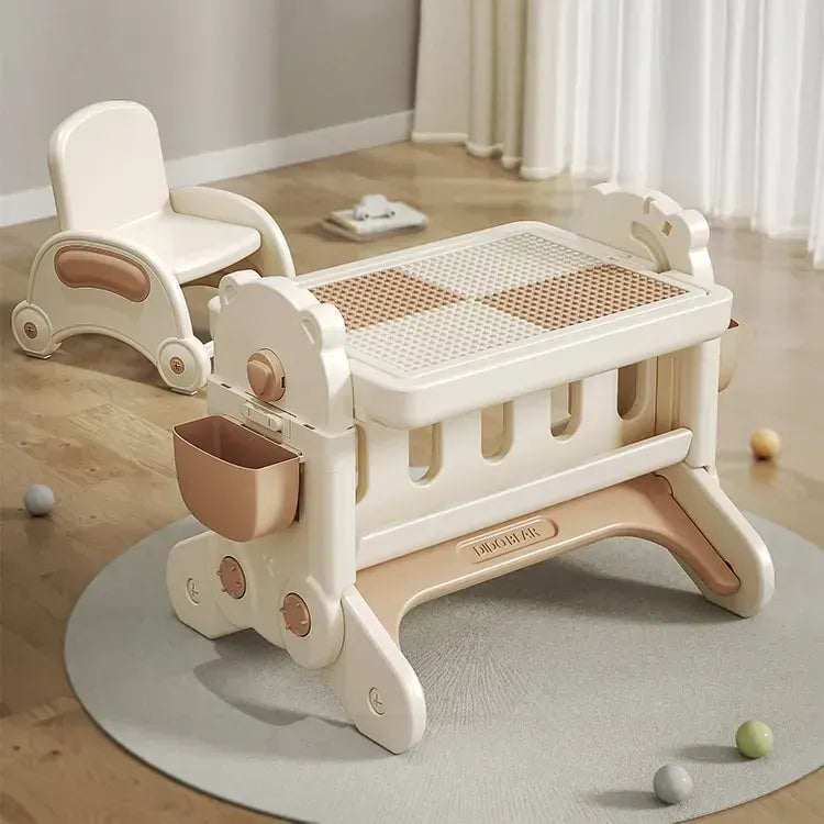 7-in-1 Kids Activity Table | Lumpurini Olimpia